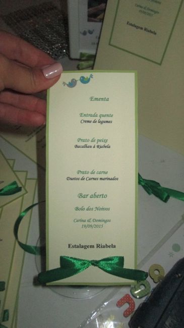 ementa