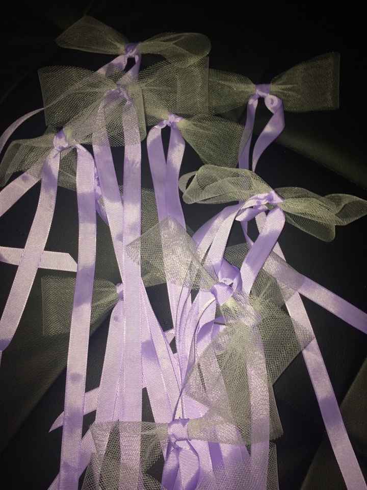 Laços para os carros🎀🚘 - 3
