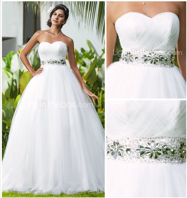 vestido simples