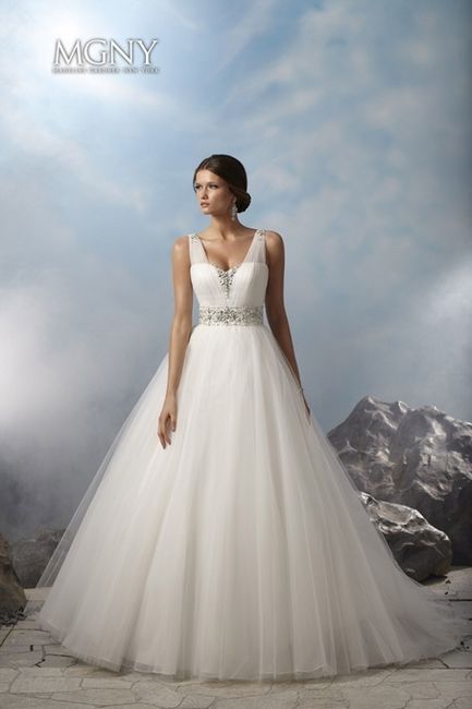 vestido de noiva