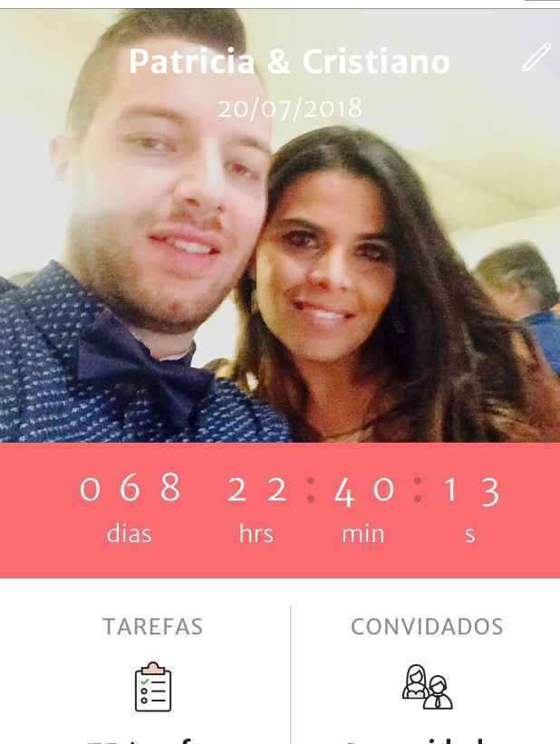 Contador nos 70 🙈 - 1