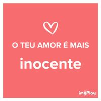 o amor da Janis é... - 1