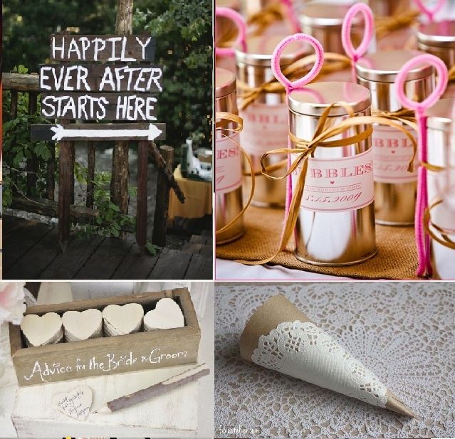 Inspiração Decoração