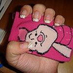 Nail art