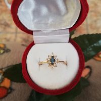 Mostra-nos o teu anel de noivado 😍💍 - 1