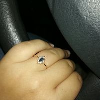 Mostra-nos o teu anel de noivado 😍💍 - 2