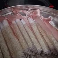 Chuva de arroz