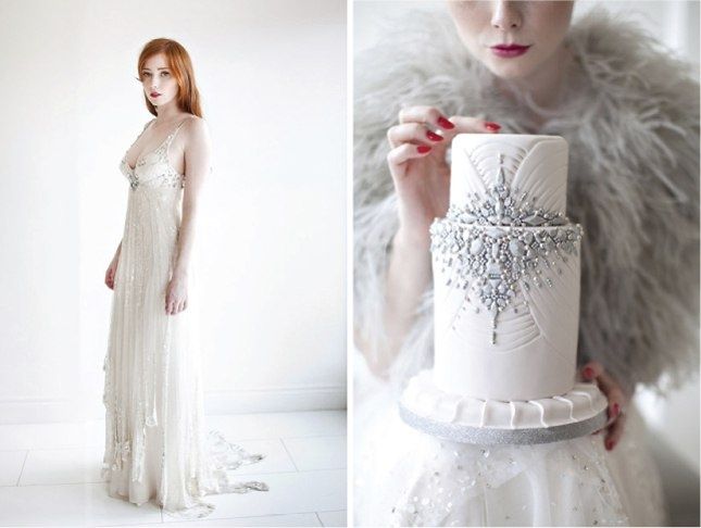 Bolo vs. Vestido