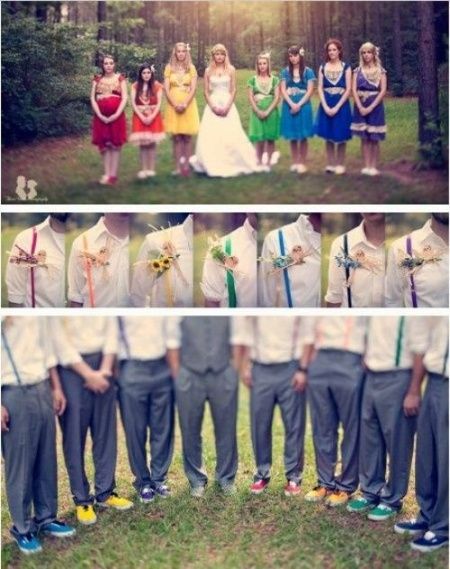 rainbow