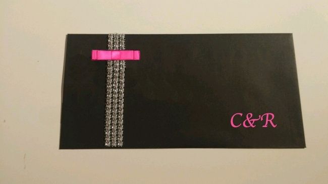 Envelope