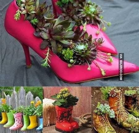 sapatos