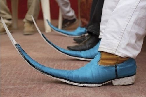 Sapatos
