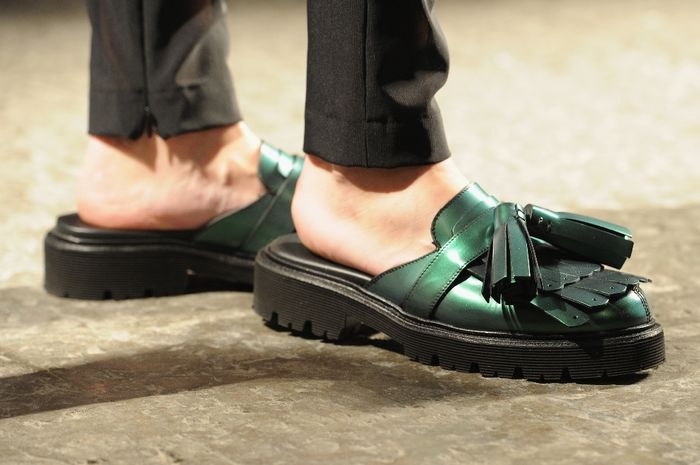 Sapatos