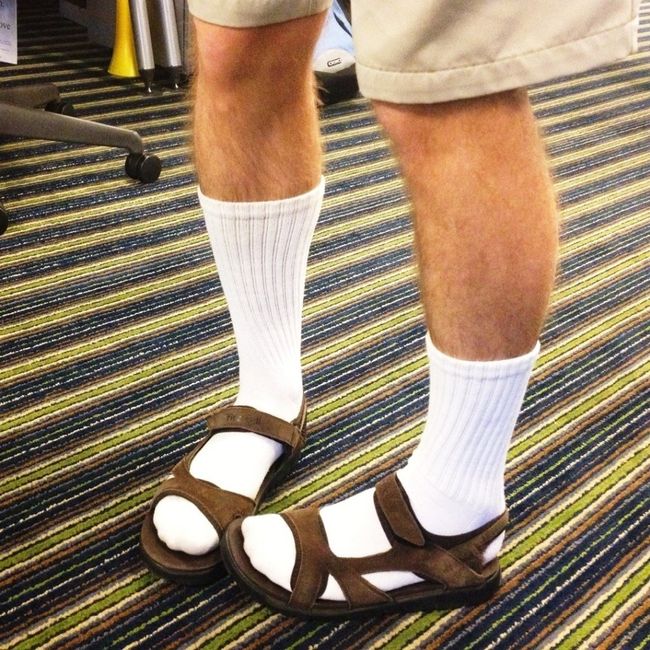 Sapatos