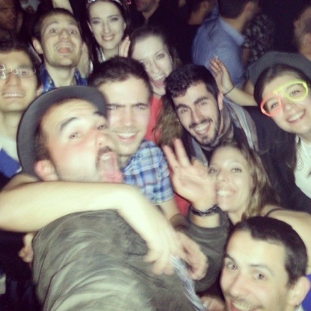 Despedida de Solteira