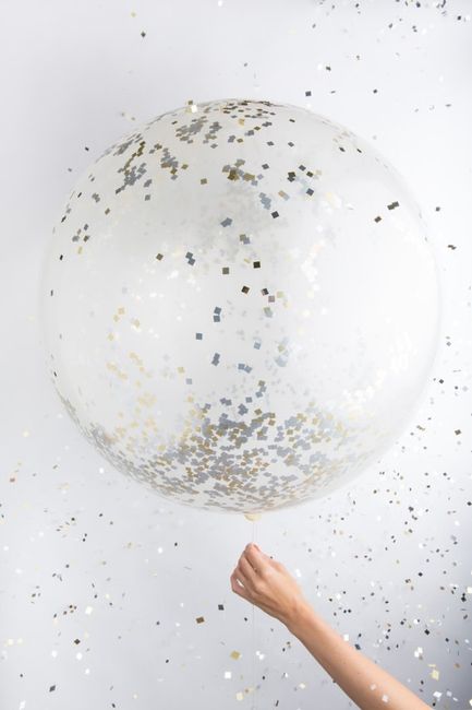 Confetti