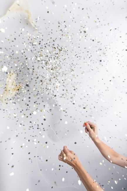 Confetti