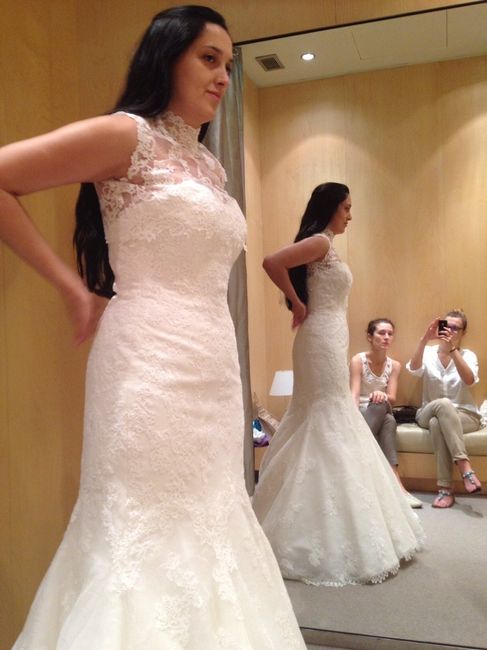 Vestido