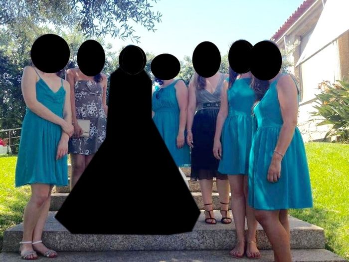 Vestidos