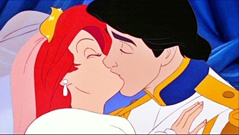 Pequena Sereia/Little Mermaid