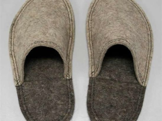 Pantufas