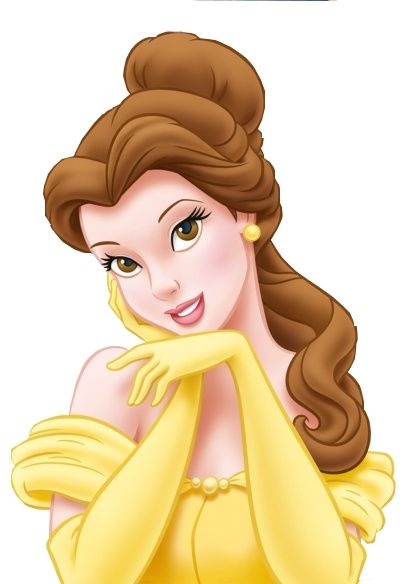 Princesa Disney 