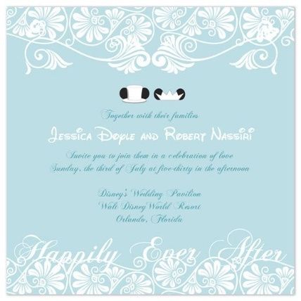 Mickey & Minie