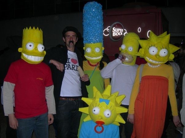 Simpsons