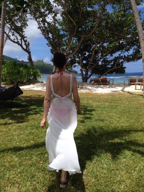 Seychelles 