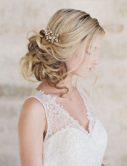 penteado