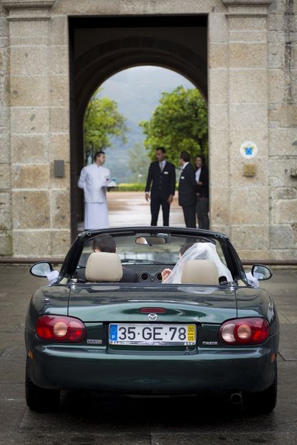 Casamento