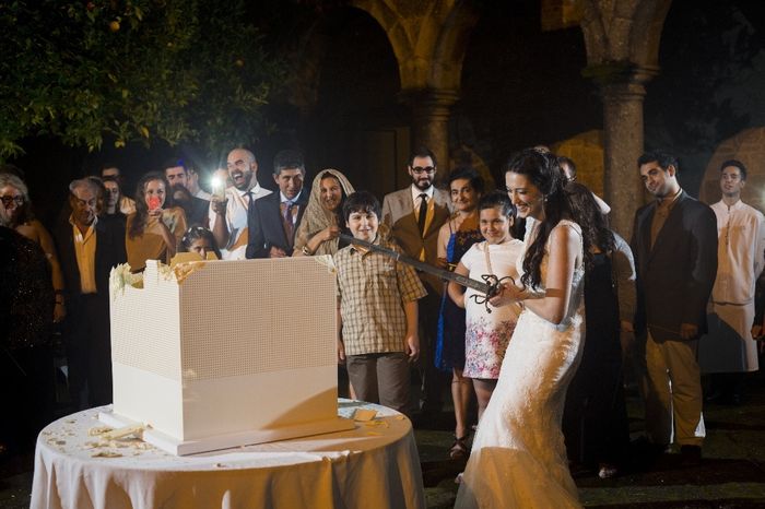 Casamento