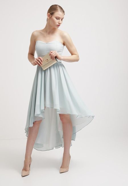 Vestido Convidada