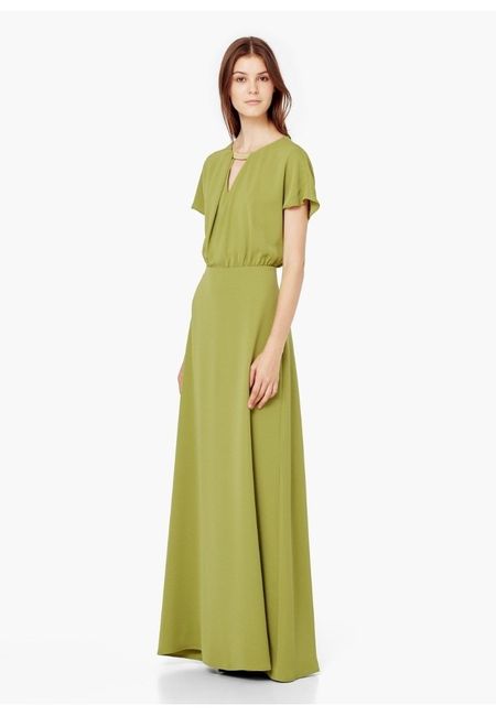 Vestido Convidada