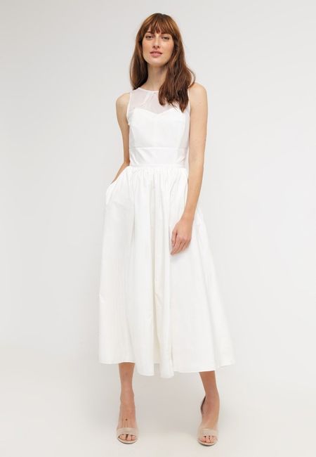 NAO Vestido Convidada