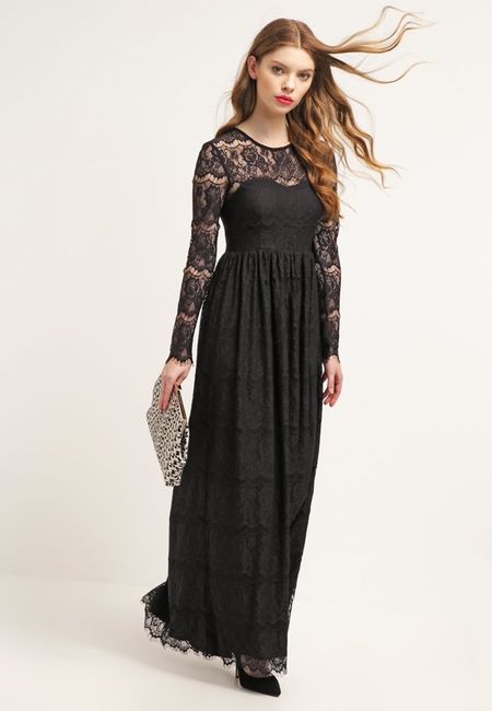NAO Vestido Convidada