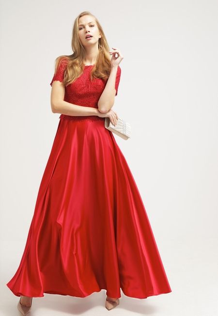 NAO Vestido Convidada