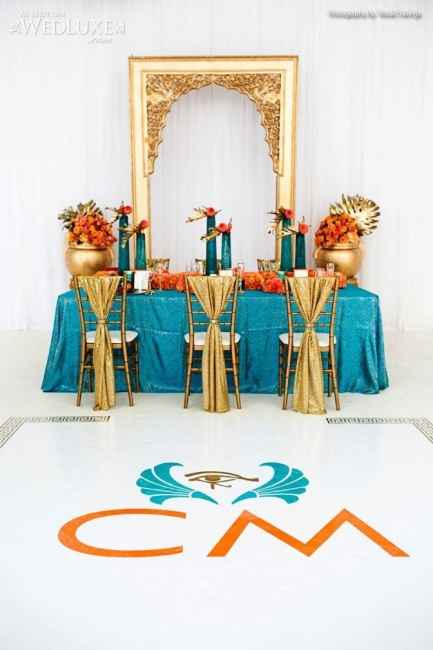 Tema Egipto