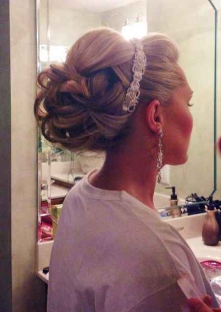 Penteado