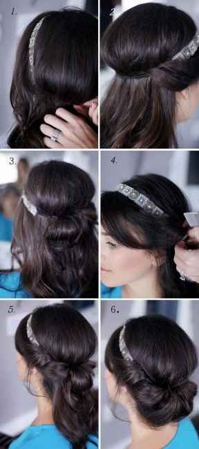 Penteado