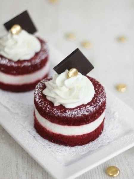 Red velvet