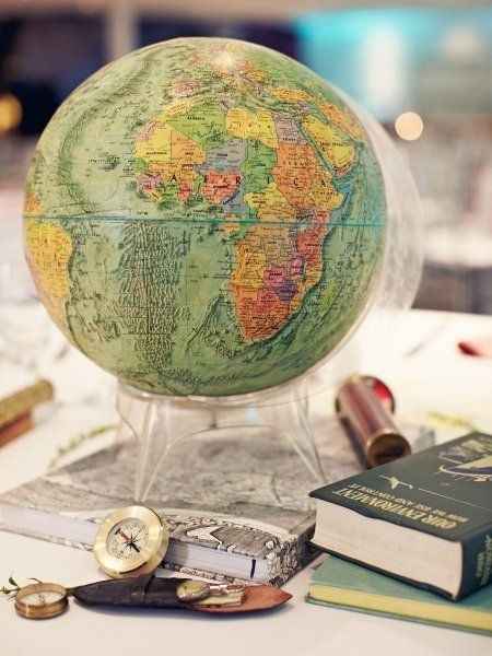 Geografia