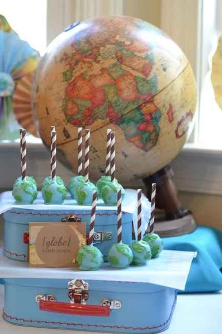 Geografia