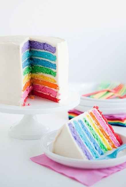 rainbow