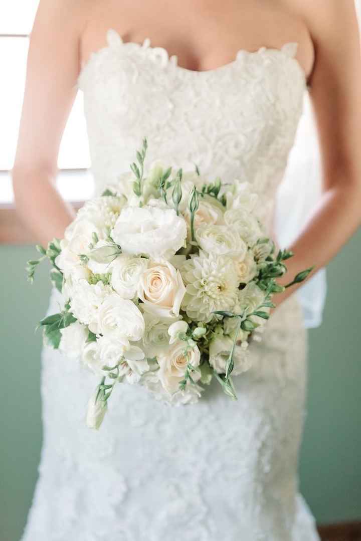Bouquets