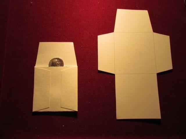 envelope