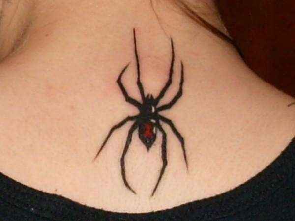 black Widow