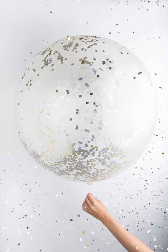 Confetti