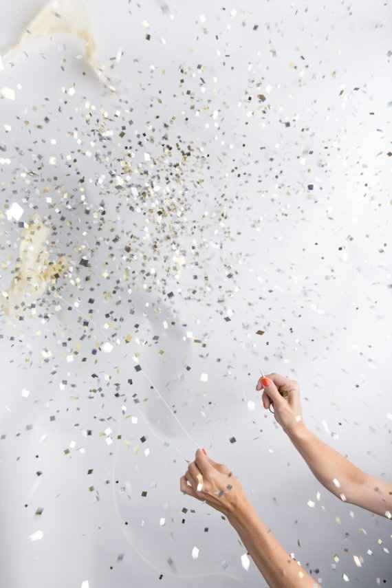 Confetti