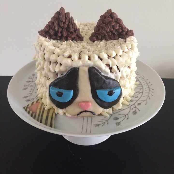 grumpy